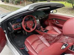 2014 Maserati GranTurismo (CC-2079127) for sale in Columbus, Ohio