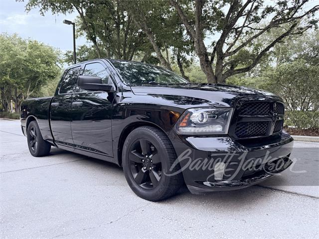 2015 Dodge Ram 1500 (CC-2079128) for sale in Columbus, Ohio