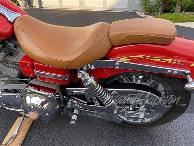 2001 Harley-Davidson Dyna (CC-2079129) for sale in Columbus, Ohio
