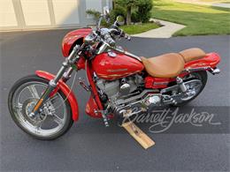 2001 Harley-Davidson Dyna (CC-2079129) for sale in Columbus, Ohio