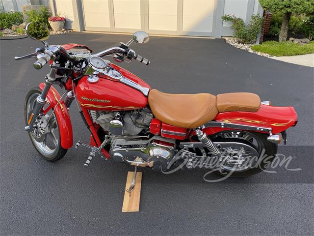 2001 Harley-Davidson Dyna (CC-2079129) for sale in Columbus, Ohio