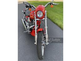 2001 Harley-Davidson Dyna (CC-2079129) for sale in Columbus, Ohio
