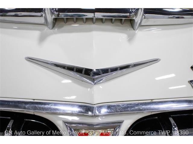1956 Dodge Lancer (CC-2070913) for sale in Kentwood, Michigan