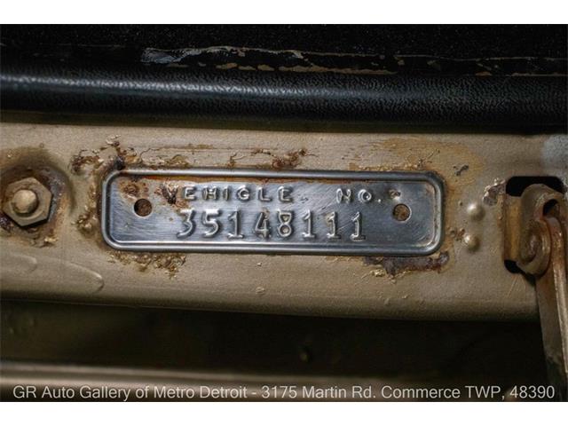 1956 Dodge Lancer (CC-2070913) for sale in Kentwood, Michigan