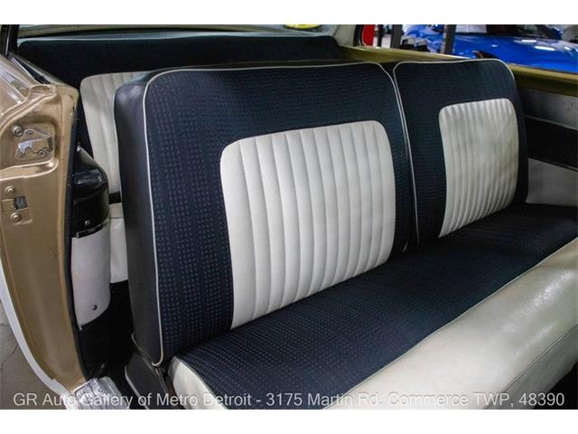 1956 Dodge Lancer (CC-2070913) for sale in Kentwood, Michigan