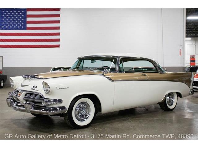 1956 Dodge Lancer (CC-2070913) for sale in Kentwood, Michigan