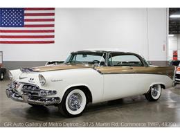 1956 Dodge Lancer (CC-2070913) for sale in Kentwood, Michigan