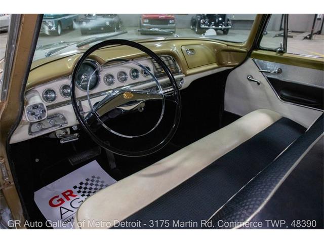 1956 Dodge Lancer (CC-2070913) for sale in Kentwood, Michigan
