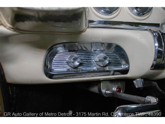 1956 Dodge Lancer (CC-2070913) for sale in Kentwood, Michigan