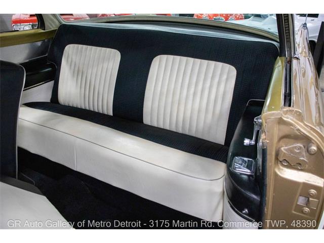 1956 Dodge Lancer (CC-2070913) for sale in Kentwood, Michigan