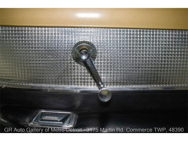1956 Dodge Lancer (CC-2070913) for sale in Kentwood, Michigan