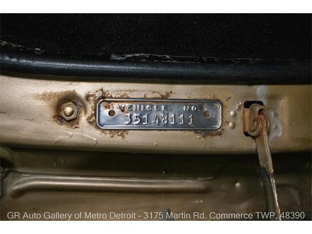 1956 Dodge Lancer (CC-2070913) for sale in Kentwood, Michigan