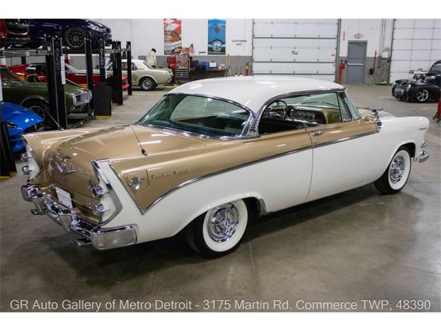 1956 Dodge Lancer (CC-2070913) for sale in Kentwood, Michigan
