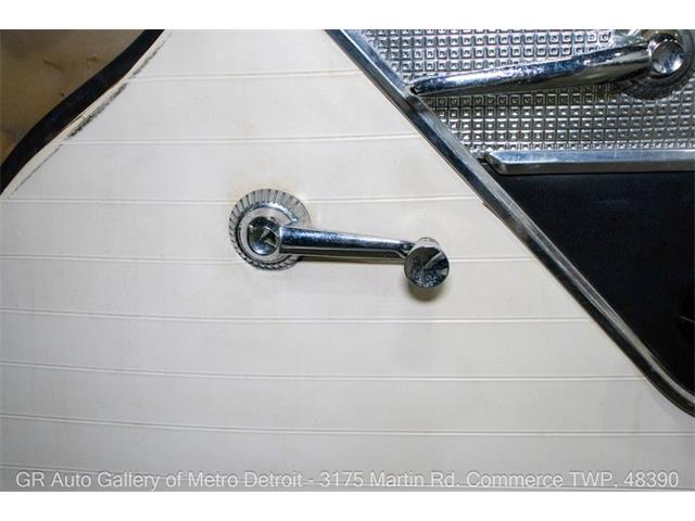1956 Dodge Lancer (CC-2070913) for sale in Kentwood, Michigan