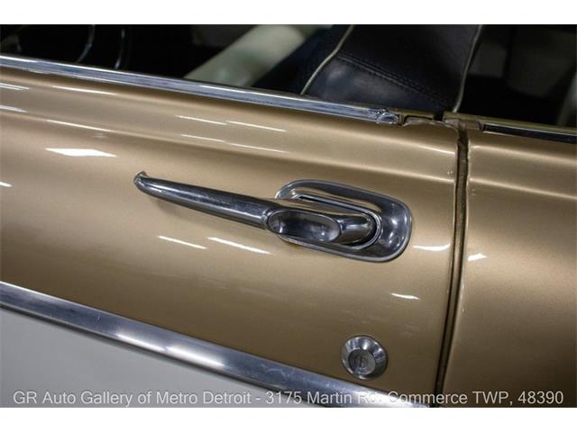 1956 Dodge Lancer (CC-2070913) for sale in Kentwood, Michigan