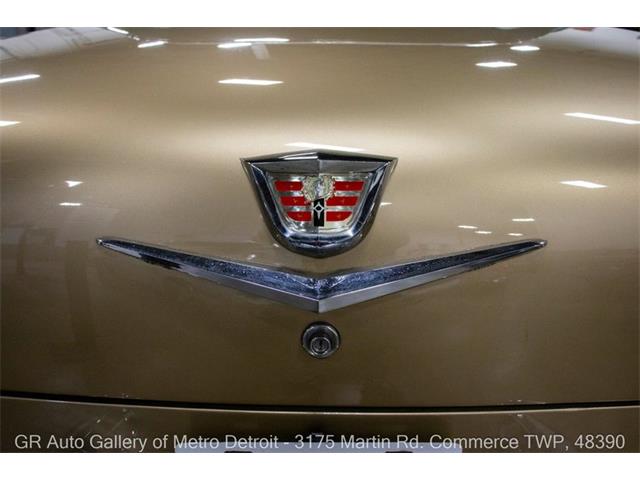 1956 Dodge Lancer (CC-2070913) for sale in Kentwood, Michigan