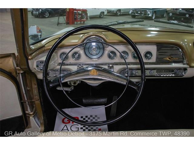 1956 Dodge Lancer (CC-2070913) for sale in Kentwood, Michigan