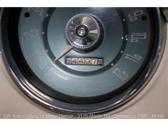 1956 Dodge Lancer (CC-2070913) for sale in Kentwood, Michigan