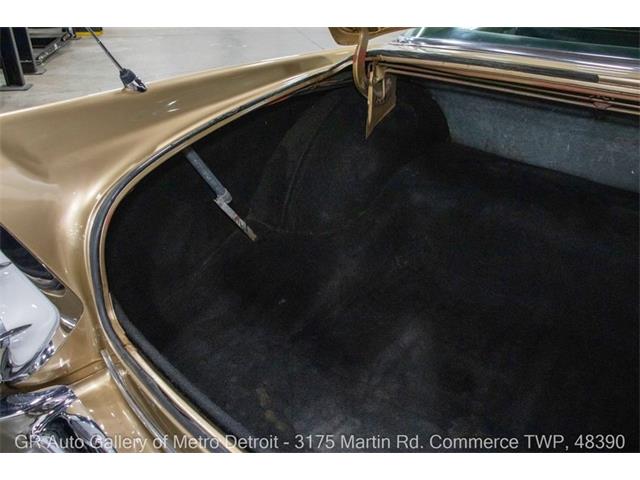 1956 Dodge Lancer (CC-2070913) for sale in Kentwood, Michigan