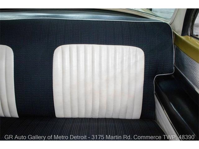 1956 Dodge Lancer (CC-2070913) for sale in Kentwood, Michigan