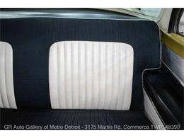 1956 Dodge Lancer (CC-2070913) for sale in Kentwood, Michigan
