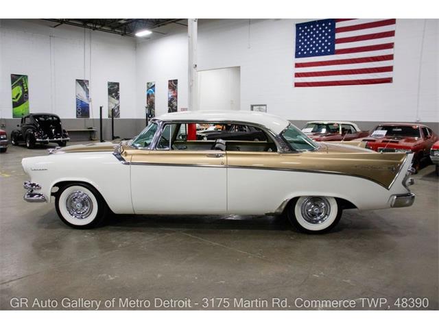 1956 Dodge Lancer (CC-2070913) for sale in Kentwood, Michigan