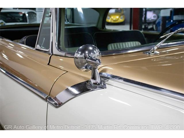 1956 Dodge Lancer (CC-2070913) for sale in Kentwood, Michigan