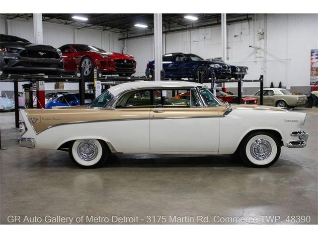1956 Dodge Lancer (CC-2070913) for sale in Kentwood, Michigan