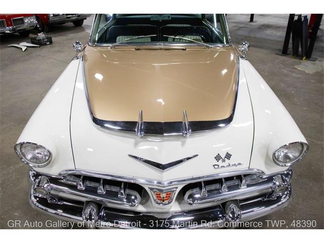 1956 Dodge Lancer (CC-2070913) for sale in Kentwood, Michigan