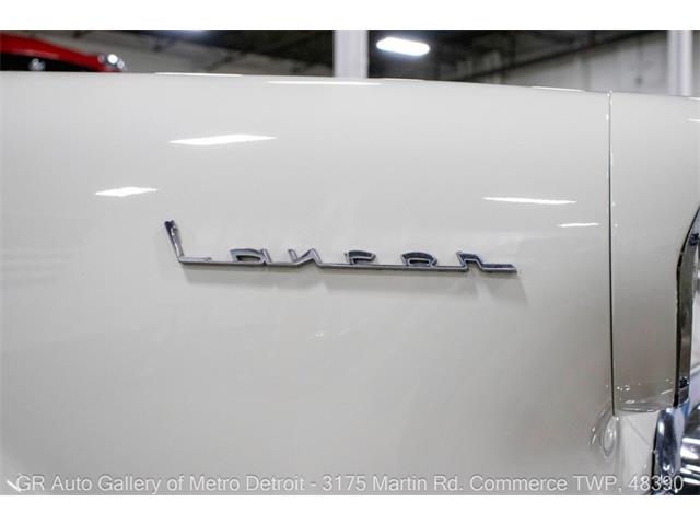 1956 Dodge Lancer (CC-2070913) for sale in Kentwood, Michigan