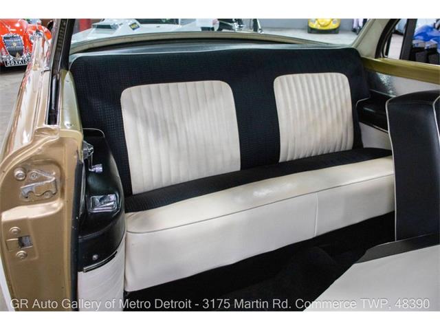 1956 Dodge Lancer (CC-2070913) for sale in Kentwood, Michigan
