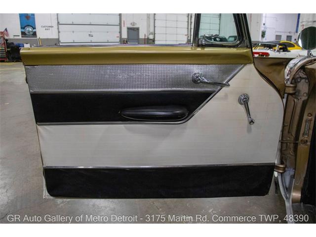 1956 Dodge Lancer (CC-2070913) for sale in Kentwood, Michigan