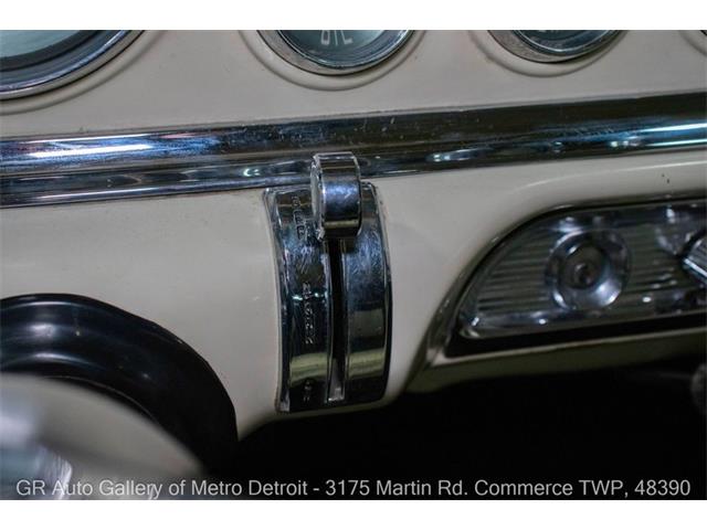 1956 Dodge Lancer (CC-2070913) for sale in Kentwood, Michigan