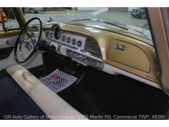 1956 Dodge Lancer (CC-2070913) for sale in Kentwood, Michigan