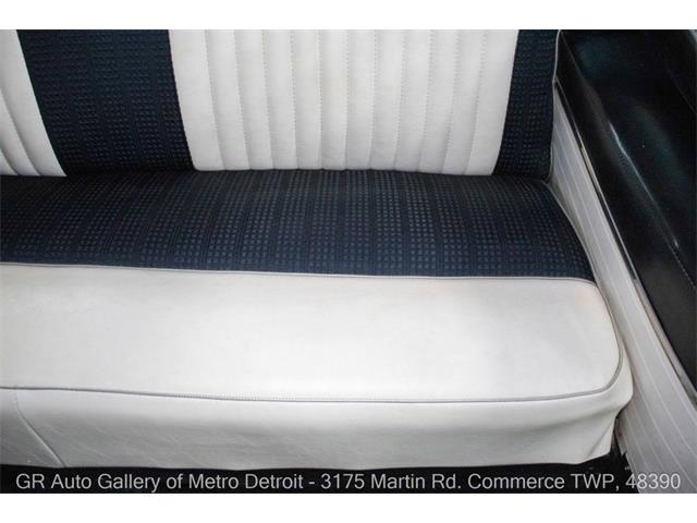 1956 Dodge Lancer (CC-2070913) for sale in Kentwood, Michigan