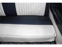 1956 Dodge Lancer (CC-2070913) for sale in Kentwood, Michigan