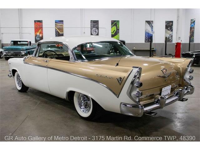 1956 Dodge Lancer (CC-2070913) for sale in Kentwood, Michigan