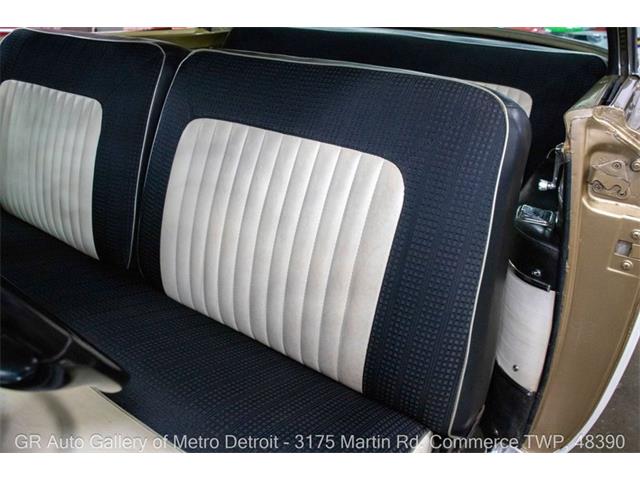 1956 Dodge Lancer (CC-2070913) for sale in Kentwood, Michigan