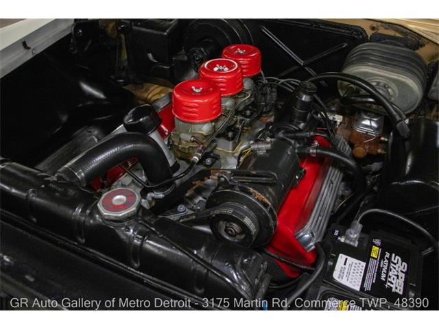 1956 Dodge Lancer (CC-2070913) for sale in Kentwood, Michigan
