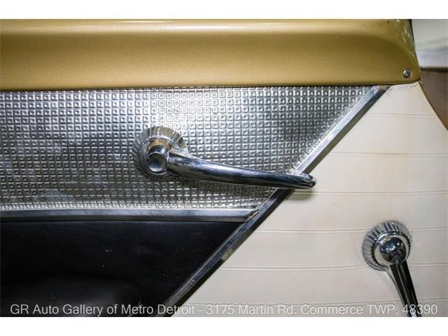 1956 Dodge Lancer (CC-2070913) for sale in Kentwood, Michigan