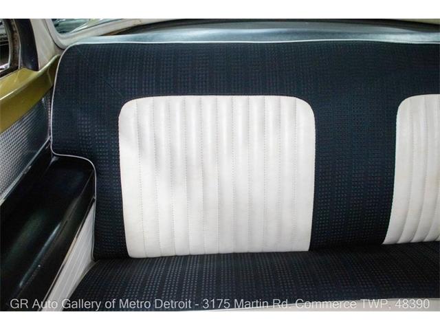 1956 Dodge Lancer (CC-2070913) for sale in Kentwood, Michigan