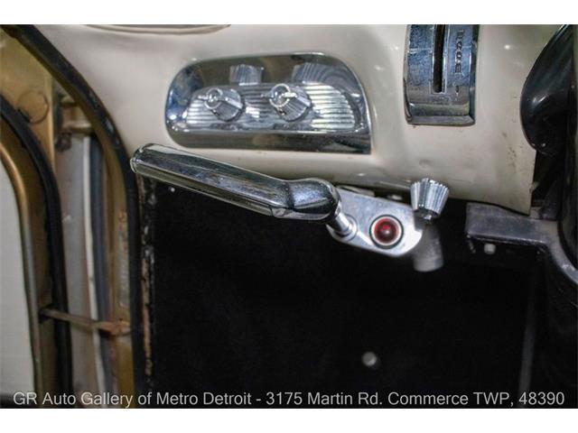 1956 Dodge Lancer (CC-2070913) for sale in Kentwood, Michigan