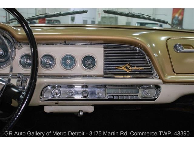 1956 Dodge Lancer (CC-2070913) for sale in Kentwood, Michigan