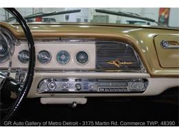 1956 Dodge Lancer (CC-2070913) for sale in Kentwood, Michigan