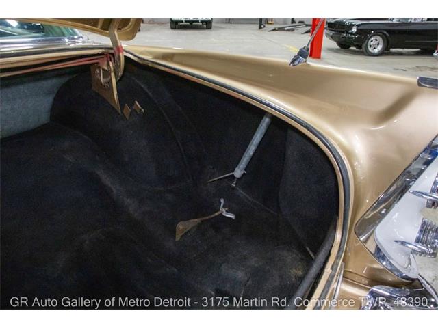1956 Dodge Lancer (CC-2070913) for sale in Kentwood, Michigan