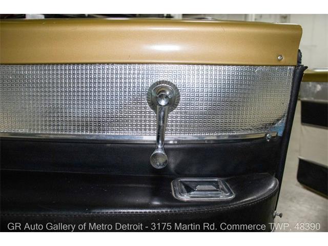1956 Dodge Lancer (CC-2070913) for sale in Kentwood, Michigan