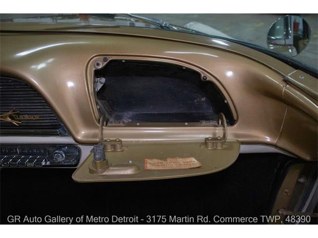 1956 Dodge Lancer (CC-2070913) for sale in Kentwood, Michigan