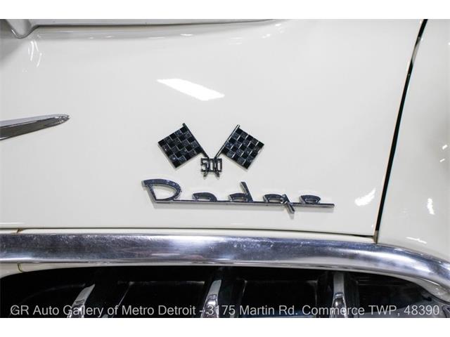 1956 Dodge Lancer (CC-2070913) for sale in Kentwood, Michigan