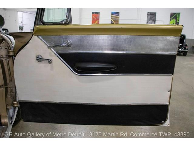 1956 Dodge Lancer (CC-2070913) for sale in Kentwood, Michigan