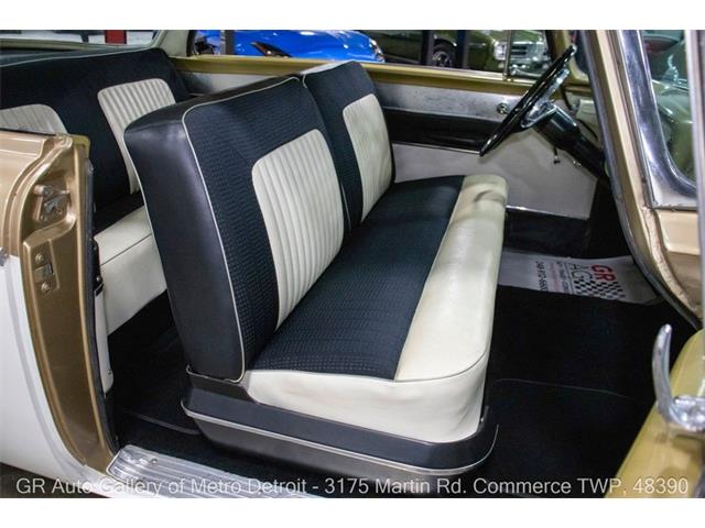 1956 Dodge Lancer (CC-2070913) for sale in Kentwood, Michigan